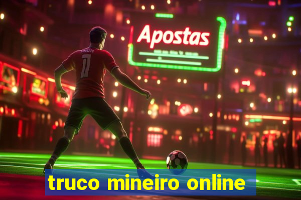 truco mineiro online